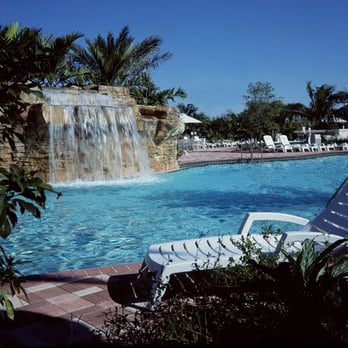 Vacation Village at Bonaventure - Pool area - Resorts Near Me - Weston, Florida Vacation Village at Bonaventure - Pool area - Resorts Near Me - Weston, Florida