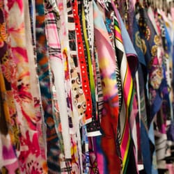 Fabric Selection