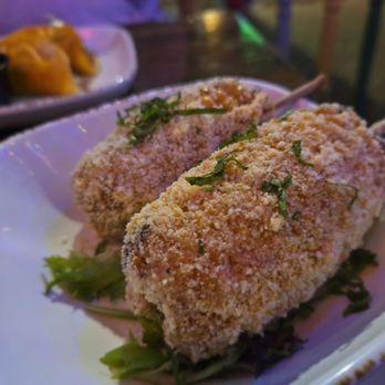 The Hub Baja Grill - Mexican Street Corn - Seafood Near Me - Sarasota, Florida The Hub Baja Grill - Mexican Street Corn - Seafood Near Me - Sarasota, Florida