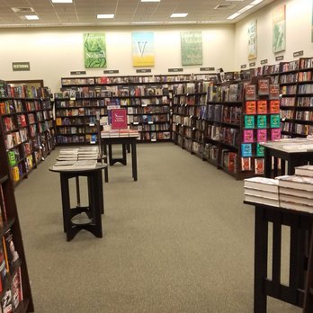 Barnes & Noble Bookstore in St Johns Town Center, FL