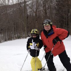 The Sport Spot - Snow day