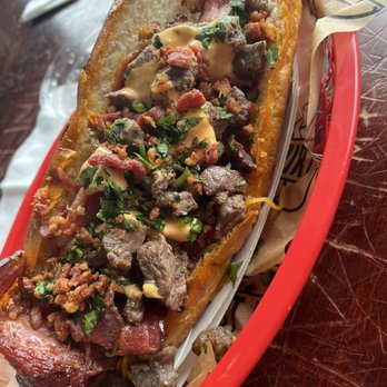 Dirt Dog - Pastrami Dog - Hot Dogs Near Me - Los Angeles, California Dirt Dog - Pastrami Dog - Hot Dogs Near Me - Los Angeles, California