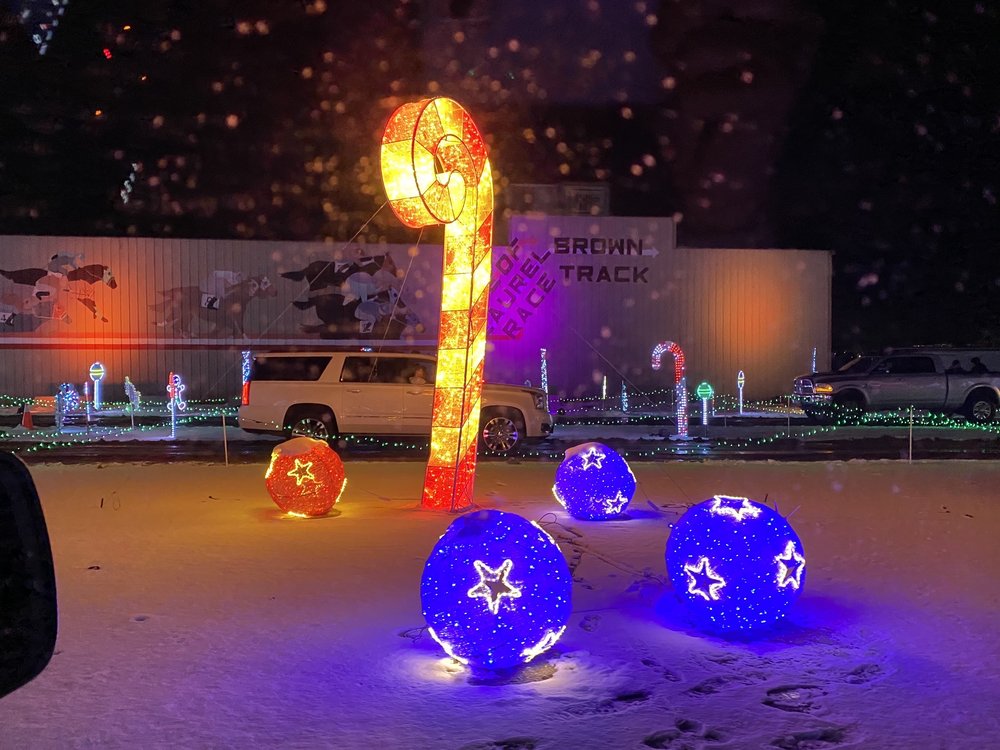 SALT LAKE COUNTY EQUESTRIAN PARK 17 Photos 2100 W 11400th S, South