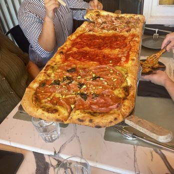 Trenta Pizza & Cucina - Pizza - Pizza Near Me - Costa Mesa, California Trenta Pizza & Cucina - Pizza - Pizza Near Me - Costa Mesa, California