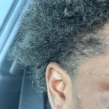 The Barbershop - Sad excuse for a taper - Barbers Near Me - Rancho Cucamonga, California The Barbershop - Sad excuse for a taper - Barbers Near Me - Rancho Cucamonga, California