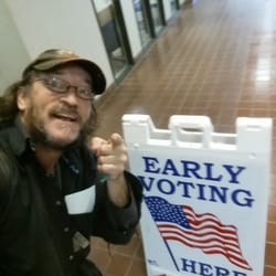 Taylor County Plaza - Vote power & changes can be accomplished