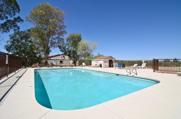 Quality Inn Wickenburg by null
