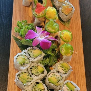 Wild Ginger - Asian Fusion Near Me - Columbus, Ohio Wild Ginger - Asian Fusion Near Me - Columbus, Ohio