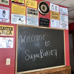 Sugarbaker's Corner Cafe