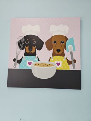 Lowrider Cookie Company by null