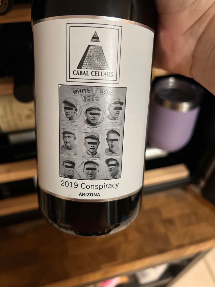 Salvatore Vineyards Tasting Room - vineyard in Scottsdale, AZ