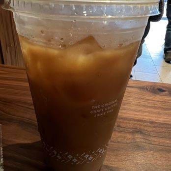 Peet's Coffee - Coffee & Tea Near Me - Napa, California