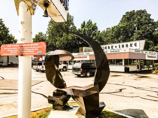 Steak 'n Shake by null