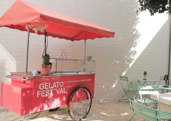 Gelato Festival - Hollywood by null
