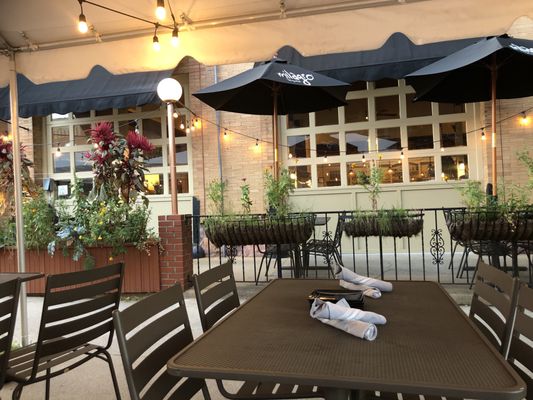 Epiphany Farms Restaurant by null