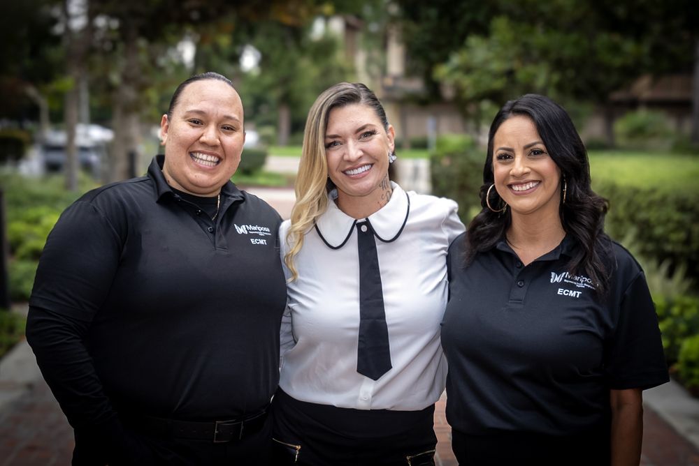 Mariposa Women & Family Center - grief counselor in Orange, CA