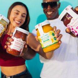 Trū Bowl Superfood Bar