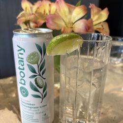 The Rowan - Spritz