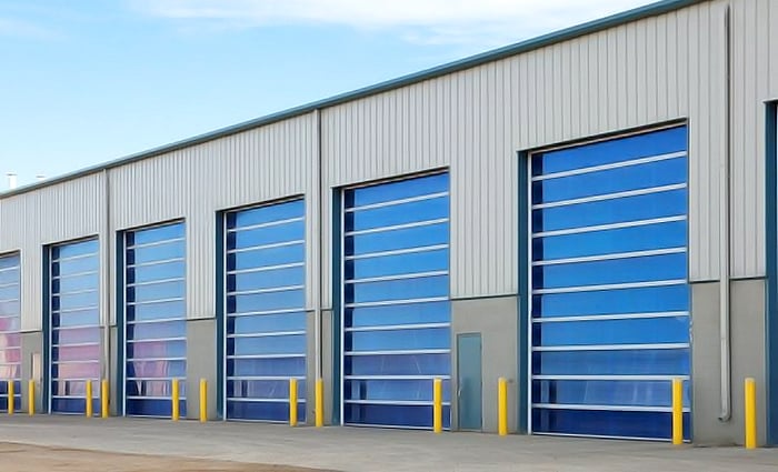 Loading Dock Contractors - Garage Door Contractor in Seekonk, MA