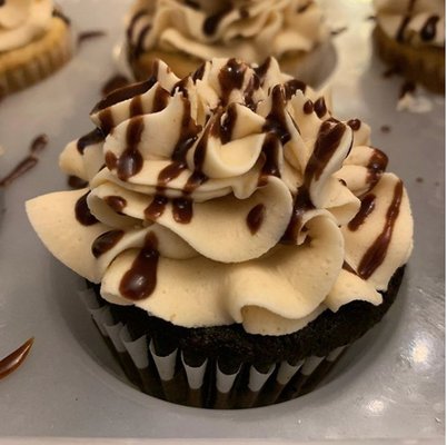 Sweetah's Gluten Free Bake Shop by null