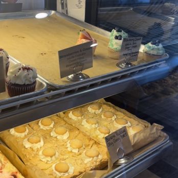 The Sweet Shoppe - Desserts Near Me - Blue Ridge, Georgia The Sweet Shoppe - Desserts Near Me - Blue Ridge, Georgia