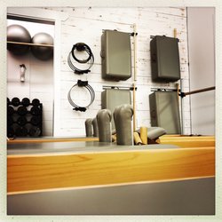 Studio 66 Pilates