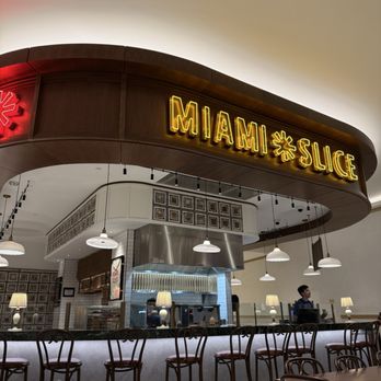 Miami Slice - Pizza Near Me - Las Vegas, Nevada Miami Slice - Pizza Near Me - Las Vegas, Nevada