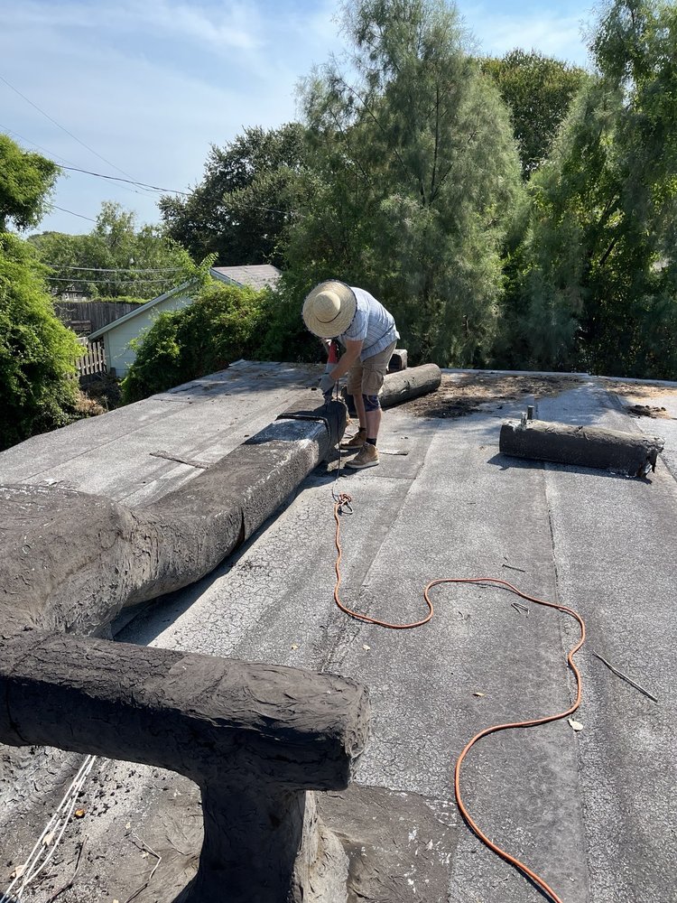 Slide of Texas Coast Roofing