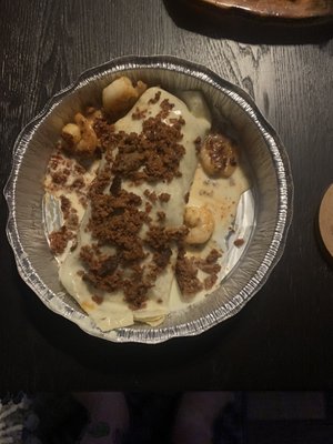 Uncle Tito's Mexican Grill by null