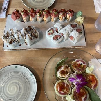 Sushi Ari - Sushi Bars Near Me - Puyallup, Washington Sushi Ari - Sushi Bars Near Me - Puyallup, Washington