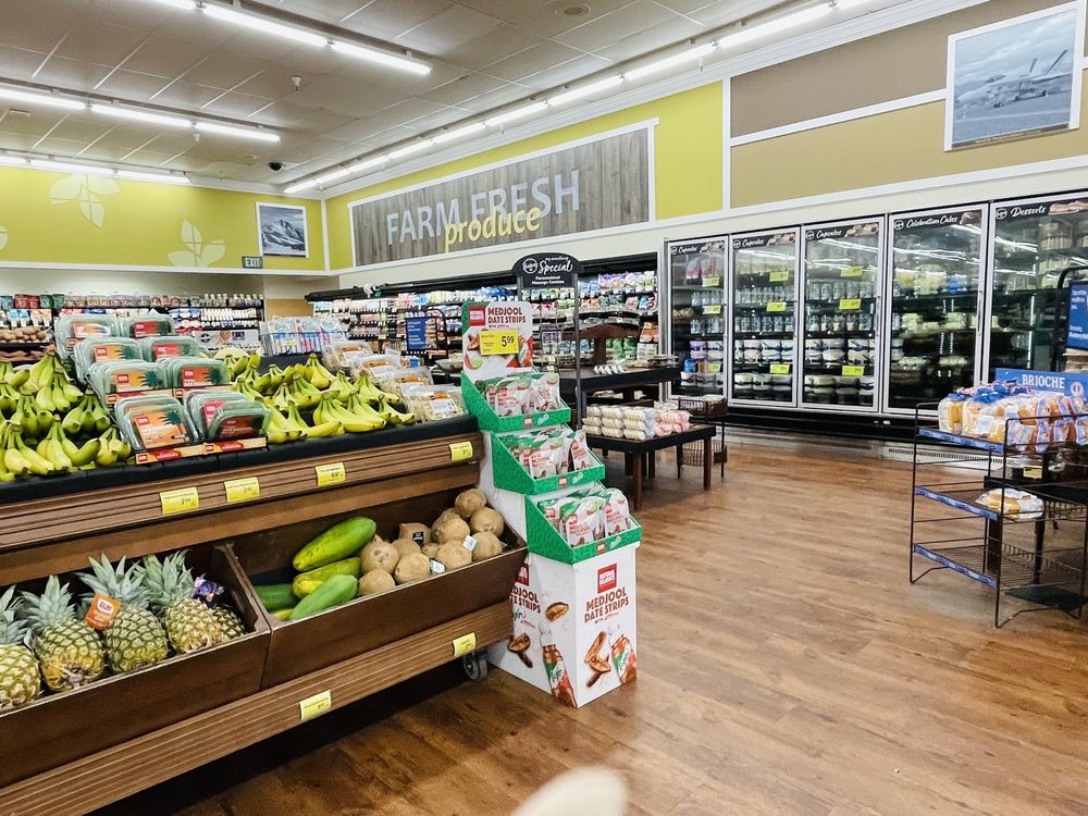 Albertsons Logo