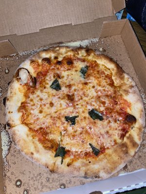 The Piefather by null