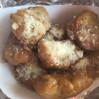 The Choke Coach - New price per order- $6.50 - Food Trucks Near Me - Salinas, California