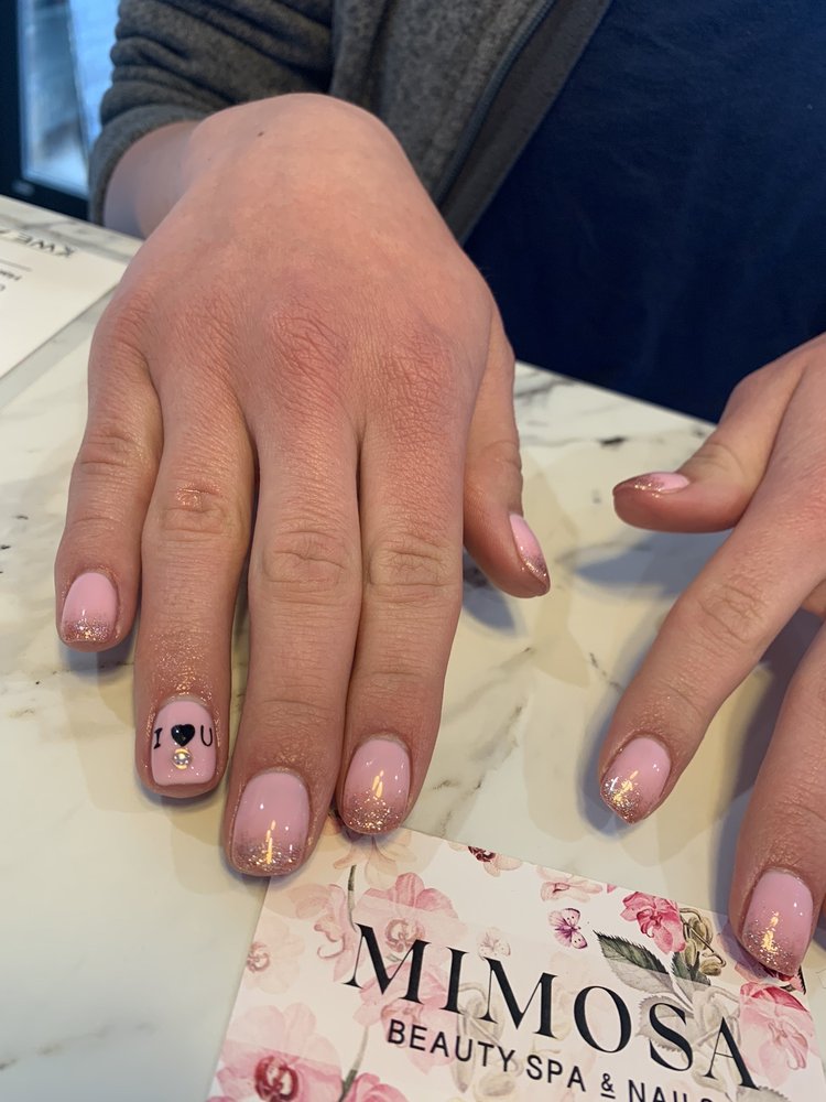 MIMOSA SALON SPEARFISH Nail Salons 2547 Yukon Pl, Spearfish, SD