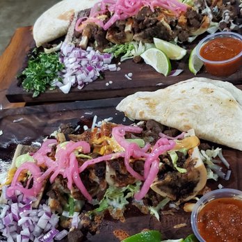 Compadres Cantina - Bone marrow tacos - Mexican Near Me - Ontario, California Compadres Cantina - Bone marrow tacos - Mexican Near Me - Ontario, California