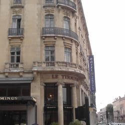 Grand Hôtel Terminus