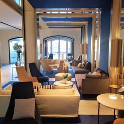 Porto Piccolo - Lobby