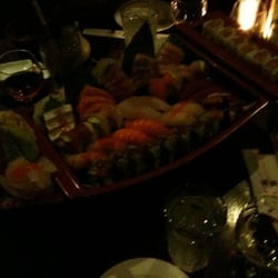 Yutaka Hibachi & Steakhouse