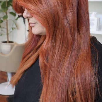 Fig Salon - Hair Salons Near Me - Seattle, Washington