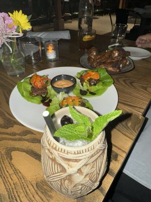 White Rabbit Tavern by null