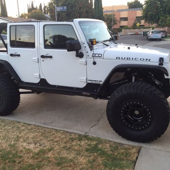 DCD Customs - After - Auto Customization Near Me - Los Angeles, California