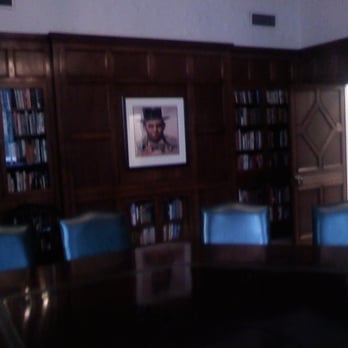 Tribune Tower - Trib Tower Editorial Board Conference Room - Local Flavor Near Me - Chicago, Illinois
