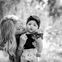Sommer Clement Photography - Adoption