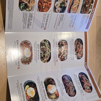 Jip Bap - Menu as of Feb 2026 - Korean Near Me - Los Angeles, California Jip Bap - Menu as of Feb 2026 - Korean Near Me - Los Angeles, California