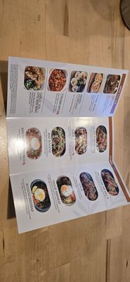 Menu photo 3 Jip Bap Los Angeles, CA Menu photo 3 Jip Bap Los Angeles, CA
