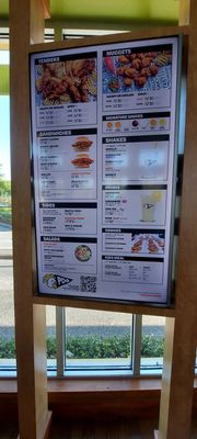 Menu photo 3 PDQ Chicken Sanford, FL Menu photo 3 PDQ Chicken Sanford, FL