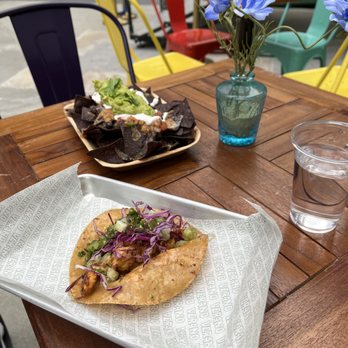 Verano - Mexican Near Me - New York, New York