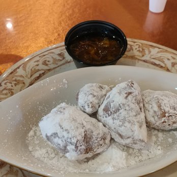 Another Broken Egg Cafe - Beignets at Another Broken Egg Cafe in Ballantyne - Breakfast & Brunch Near Me - Charlotte, North Carolina Another Broken Egg Cafe - Beignets at Another Broken Egg Cafe in Ballantyne - Breakfast & Brunch Near Me - Charlotte, North Carolina
