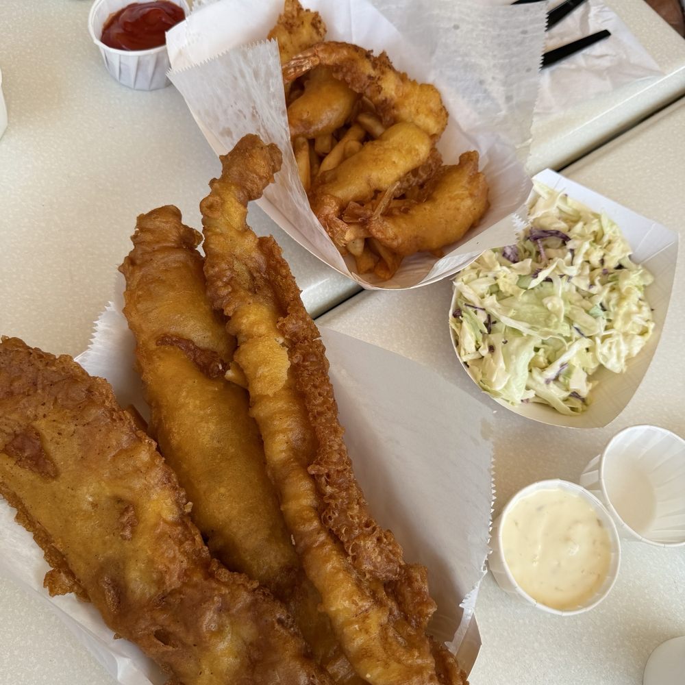 Harbor Fish & Chips - Fish & Chips Near Me - Oceanside, California Harbor Fish & Chips - Fish & Chips Near Me - Oceanside, California