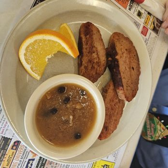 Route 30 Diner - Ham loaf - Breakfast & Brunch Near Me - Ronks, Pennsylvania Route 30 Diner - Ham loaf - Breakfast & Brunch Near Me - Ronks, Pennsylvania